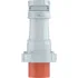 ДКС Вилка кабельная CP IP67 63A 3P+E 400В DIS2186336 DKC ДКС Вилка кабельная CP IP67 63A 3P+E 400В DIS2186336 DKC