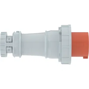 ДКС Вилка кабельная CP IP67 63A 3P+E+N 400В DIS2186337 DKC ДКС Вилка кабельная CP IP67 63A 3P+E+N 400В DIS2186337 DKC