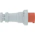 ДКС Вилка кабельная CP IP67 63A 3P+E+N 400В DIS2186337 DKC ДКС Вилка кабельная CP IP67 63A 3P+E+N 400В DIS2186337 DKC