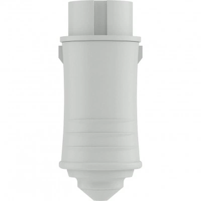 ДКС Вилка кабельная CP IP44 16A 2P 50В DIS2301601 DKC ДКС Вилка кабельная CP IP44 16A 2P 50В DIS2301601 DKC