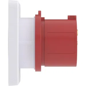 ДКС Вилка панельная PSP IP44 16A 3P+E 400В DIS2431696 DKC ДКС Вилка панельная PSP IP44 16A 3P+E 400В DIS2431696 DKC