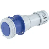 ДКС Розетка кабельная CS IP67 125A 2P+E 230В DIS31812543 DKC