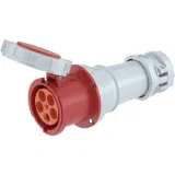ДКС Розетка кабельная CS IP67 125A 3P+E+N 400В DIS31812547 DKC