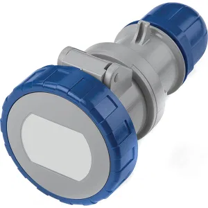 ДКС Розетка кабельная с безвинтовыми клеммами IP67 16A 2P+E 230В DIS3181643P DKC ДКС Розетка кабельная с безвинтовыми клеммами IP67 16A 2P+E 230В DIS3181643P DKC