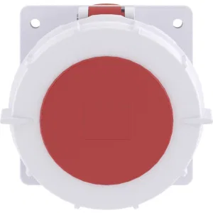 ДКС Розетка панельная с наклоном PAS IP67 125A 3P+E+N 400В DIS41512567 DKC ДКС Розетка панельная с наклоном PAS IP67 125A 3P+E+N 400В DIS41512567 DKC
