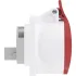 ДКС Розетка панельная PSS IP44 32A 3P+E 400В DIS4223266 DKC ДКС Розетка панельная PSS IP44 32A 3P+E 400В DIS4223266 DKC