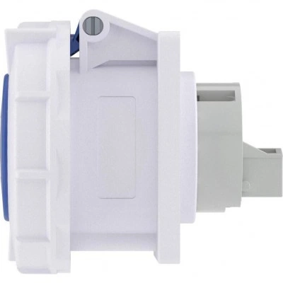 ДКС Розетка панельная PSS IP67 32A 2P+E 230В DIS4273263 DKC ДКС Розетка панельная PSS IP67 32A 2P+E 230В DIS4273263 DKC