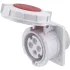 ДКС Розетка панельная PSS IP67 32A 3P+E 400В DIS4273266 DKC ДКС Розетка панельная PSS IP67 32A 3P+E 400В DIS4273266 DKC