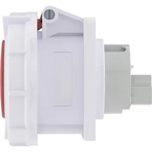 ДКС Розетка панельная PSS IP67 32A 3P+E+N 400В DIS4273267 DKC ДКС Розетка панельная PSS IP67 32A 3P+E+N 400В DIS4273267 DKC