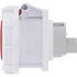 ДКС Розетка панельная PSS IP67 32A 3P+E+N 400В DIS4273267 DKC ДКС Розетка панельная PSS IP67 32A 3P+E+N 400В DIS4273267 DKC