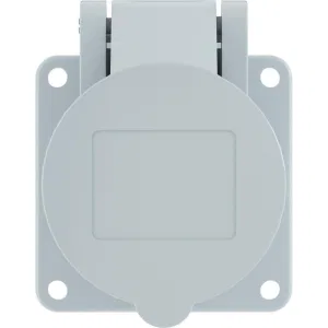 ДКС Розетка панельная PSS IP44 16A 2P 50В DIS4301616 DKC ДКС Розетка панельная PSS IP44 16A 2P 50В DIS4301616 DKC