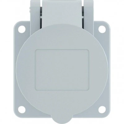 ДКС Розетка панельная PSS IP44 16A 2P 50В DIS4301616 DKC ДКС Розетка панельная PSS IP44 16A 2P 50В DIS4301616 DKC