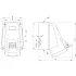 ДКС Розетка настенная WS IP44 16A 2P+E 230В DIS5131653 DKC ДКС Розетка настенная WS IP44 16A 2P+E 230В DIS5131653 DKC