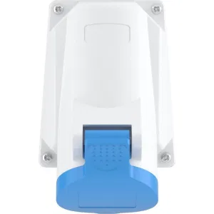 ДКС Розетка настенная WS IP44 32A 2P+E 230В DIS5133253 DKC ДКС Розетка настенная WS IP44 32A 2P+E 230В DIS5133253 DKC