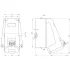 ДКС Розетка настенная WS IP44 32A 2P+E 230В DIS5133253 DKC ДКС Розетка настенная WS IP44 32A 2P+E 230В DIS5133253 DKC