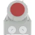 ДКС Розетка настенная WS IP67 125A 3P+E 400В DIS51512556 DKC ДКС Розетка настенная WS IP67 125A 3P+E 400В DIS51512556 DKC