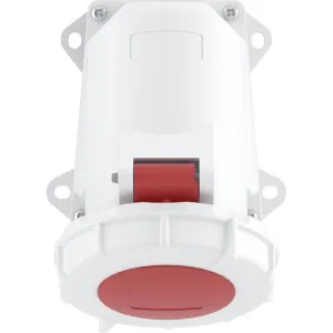 ДКС Розетка настенная WS IP67 63A 3P+E 400В DIS5156356 DKC ДКС Розетка настенная WS IP67 63A 3P+E 400В DIS5156356 DKC
