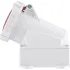 ДКС Розетка настенная WS IP67 16А 3P+E+N 400В DIS5181657T DKC ДКС Розетка настенная WS IP67 16А 3P+E+N 400В DIS5181657T DKC
