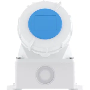 ДКС Розетка настенная WS IP67 32A 2P+E 230В DIS5183253T DKC ДКС Розетка настенная WS IP67 32A 2P+E 230В DIS5183253T DKC