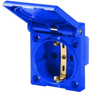 ДКС Разъём IP54 (эконом.серия) DIS5702061-E DKC ДКС Разъём IP54 (эконом.серия) DIS5702061-E DKC