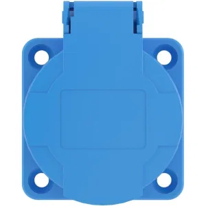 ДКС Розетка панельная. PSS IP44 16А 230В DIS5702061 DKC ДКС Розетка панельная. PSS IP44 16А 230В DIS5702061 DKC