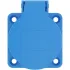 ДКС Розетка панельная. PSS IP44 16А 230В DIS5702061 DKC ДКС Розетка панельная. PSS IP44 16А 230В DIS5702061 DKC