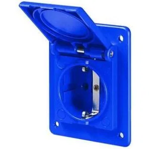 ДКС Розетка панельная, IP54, с увеличенным фланцем 70x87 DIS5704061 DKC ДКС Розетка панельная, IP54, с увеличенным фланцем 70x87 DIS5704061 DKC