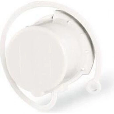 ДКС Защитная крышка для кабельных или стационарных вилок на PC-164 16 Амп, 3P+E, IP67 DIS57090164 DKC