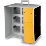 ДКС MBOX3 Корпус на 39 модулей и 6 постов с основанием 136х125 мм. DIS6570036 DKC