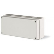 ДКС Корпус 150х256 с глухой крышкой DIS6721101 DKC