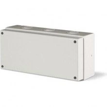 ДКС Корпус 150х256 с глухой крышкой DIS6721101 DKC