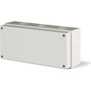 ДКС Корпус 150х256 с глухой крышкой DIS6721101 DKC ДКС Корпус 150х256 с глухой крышкой DIS6721101 DKC