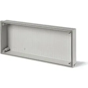 ДКС Крышка 150х256х45 глухая DIS6741101 DKC ДКС Крышка 150х256х45 глухая DIS6741101 DKC