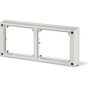 ДКС Крышка 150х328х45 на 2 поста с основанием 136х125 мм. DIS6741200 DKC ДКС Крышка 150х328х45 на 2 поста с основанием 136х125 мм. DIS6741200 DKC