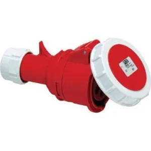 ДКС Розетка кабельная IP67 32A 3P+E+N 400V DISC240325 DKC ДКС Розетка кабельная IP67 32A 3P+E+N 400V DISC240325 DKC