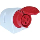ДКС Розетка наружной установки IP44 32A 2P+E 230V DISW020323 DKC
