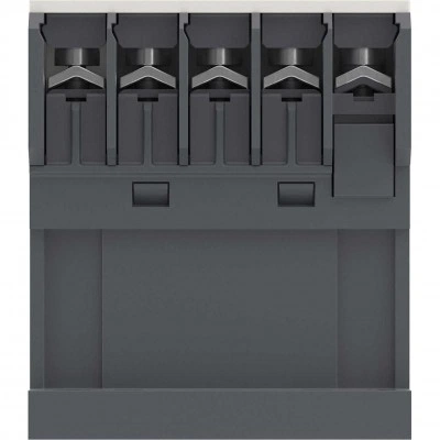 ДКС Миниконтактор YON DMC007 7A 3кВт AC3 3P кат. 110В AC 1НО DMC007-3C10A110 DKC ДКС Миниконтактор YON DMC007 7A 3кВт AC3 3P кат. 110В AC 1НО DMC007-3C10A110 DKC
