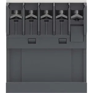 ДКС Миниконтактор YON DMC009 9A 4кВт AC3 3P кат. 48В AC 1НО DMC009-3C10A048 DKC ДКС Миниконтактор YON DMC009 9A 4кВт AC3 3P кат. 48В AC 1НО DMC009-3C10A048 DKC