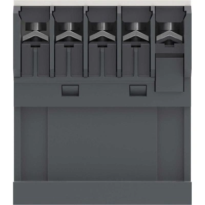 ДКС Миниконтактор YON DMC009 9A 4кВт AC3 3P кат. 48В AC 1НО DMC009-3C10A048 DKC ДКС Миниконтактор YON DMC009 9A 4кВт AC3 3P кат. 48В AC 1НО DMC009-3C10A048 DKC