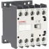 ДКС Миниконтактор YON DMC009 9A 4кВт AC3 3P кат. 12В DC 1НО DMC009-3C10D012 DKC ДКС Миниконтактор YON DMC009 9A 4кВт AC3 3P кат. 12В DC 1НО DMC009-3C10D012 DKC