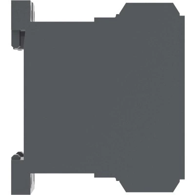 ДКС Миниконтактор YON DMC009 9A 4кВт AC3 3P кат. 110В DC 1НО DMC009-3C10D110 DKC ДКС Миниконтактор YON DMC009 9A 4кВт AC3 3P кат. 110В DC 1НО DMC009-3C10D110 DKC