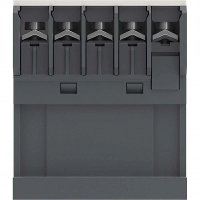 ДКС Миниконтактор YON DMC009 9A 4кВт AC3 3P кат. 110В DC 1НО DMC009-3C10D110 DKC ДКС Миниконтактор YON DMC009 9A 4кВт AC3 3P кат. 110В DC 1НО DMC009-3C10D110 DKC