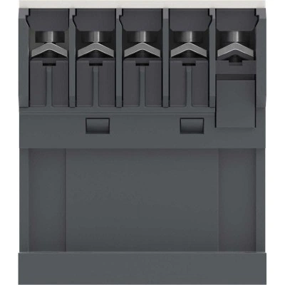 ДКС Миниконтактор YON DMC012 12A 5,5кВт AC3 3P кат. 24В AC 1НО DMC012-3C10A024 DKC ДКС Миниконтактор YON DMC012 12A 5,5кВт AC3 3P кат. 24В AC 1НО DMC012-3C10A024 DKC