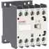 ДКС Миниконтактор YON DMC012 12A 5,5кВт AC3 3P кат. 220В AC 1НО DMC012-3C10A230 DKC ДКС Миниконтактор YON DMC012 12A 5,5кВт AC3 3P кат. 220В AC 1НО DMC012-3C10A230 DKC