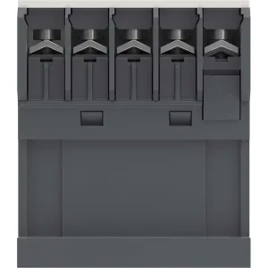 ДКС Миниконтактор YON DMC012 12A 5,5кВт AC3 3P кат. 12В DC 1НО DMC012-3C10D012 DKC ДКС Миниконтактор YON DMC012 12A 5,5кВт AC3 3P кат. 12В DC 1НО DMC012-3C10D012 DKC