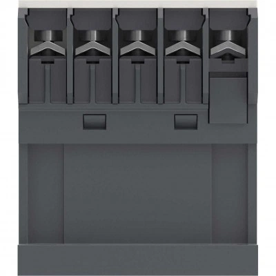 ДКС Миниконтактор YON DMC012 12A 5,5кВт AC3 3P кат. 12В DC 1НО DMC012-3C10D012 DKC ДКС Миниконтактор YON DMC012 12A 5,5кВт AC3 3P кат. 12В DC 1НО DMC012-3C10D012 DKC