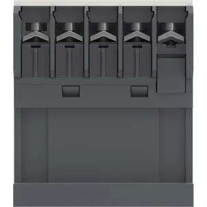 ДКС Миниконтактор YON DMC016 16A 7,5кВт AC3 3P кат. 48В AC 1НО DMC016-3C10A048 DKC ДКС Миниконтактор YON DMC016 16A 7,5кВт AC3 3P кат. 48В AC 1НО DMC016-3C10A048 DKC