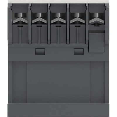 ДКС Миниконтактор YON DMC016 16A 7,5кВт AC3 3P кат. 48В AC 1НО DMC016-3C10A048 DKC ДКС Миниконтактор YON DMC016 16A 7,5кВт AC3 3P кат. 48В AC 1НО DMC016-3C10A048 DKC