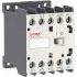 ДКС Миниконтактор YON DMC016 16A 7,5кВт AC3 3P кат. 24В DC 1НО DMC016-3C10D024 DKC ДКС Миниконтактор YON DMC016 16A 7,5кВт AC3 3P кат. 24В DC 1НО DMC016-3C10D024 DKC