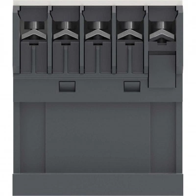 ДКС Миниконтактор YON DMC016 16A 7,5кВт AC3 3P кат. 24В DC 1НО DMC016-3C10D024 DKC ДКС Миниконтактор YON DMC016 16A 7,5кВт AC3 3P кат. 24В DC 1НО DMC016-3C10D024 DKC